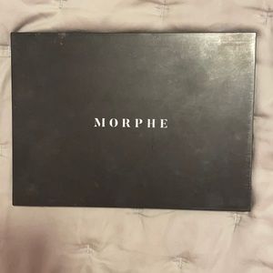 Morphe 35V Palette